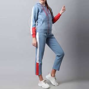 Conjuntos Deportivos Ligeros para Mujer, Ropa Deportiva, Conjuntos Deportivos para Mujer al por Mayor, Calidad Premium - Product Image 2