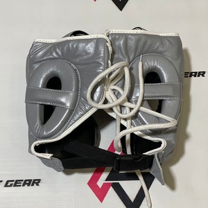 Ensemble de gants de boxe professionnels Winning en cuir, gants de boxe Winning en cuir de vache véritable, kit d'entraînement de boxe, nouveau design - Product Image 6