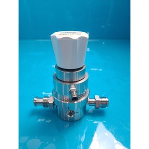 TESCOM 74-306AKRU41-104 ใช้แล้วตามสภาพเดิม อะไหล่อุปกรณ์เซมิคอนดักเตอร์รุ่นเก่า - Product Image 1