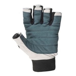 Factory Direct Sale Unisex Sport <b>Sailing</b> Fishing <b>Gloves</b> PVC Leather Breathable Waterproof Customizable Brand Sports <b>Gloves</b> - Product Image 3
