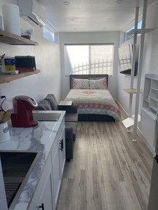 บ้านขนาดเล็ก_บ้านแบบโมดูลาร์ - Product Image 2