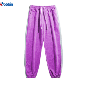 New Style Activewear Branded Women <b>Boot</b> Cut Track <b>Pant</b> Winter Breathable Oversized Solid Color Custom Design 100% Cotton Fleece - Product Image 6