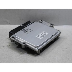 เร็กซ์ตัน ใช้ ECU และโมดูลคอมพิวเตอร์มือสอง รุ่น A6655400432 - Product Image 5