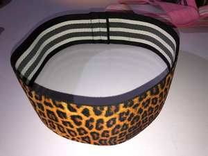 Fitness Glute Hip Circle Band, Resistance, Stretching Band for Squats and Lunges Durable Fitness Exercise Bands with Carry Bag - Product Image 3