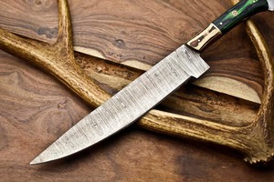 Cuchillo de Chef Personalizado, Cuchillos de Cocina, para Cocinar, Barbacoa, Regalo de Inauguración de Casa, Cumpleaños, para Ella, Él, Mamá, Papá, Hombres, Mujeres, Boda - Product Image 5