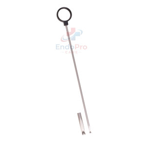 High Quality Knot Pusher Fine Tip Knot Pusher Strong Knot Pusher For Accurate Suturing Support - Product Image 3