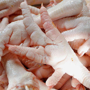 Pollo Halal Congelado Entero de Alto Estándar, Preparado con Aves de Corral Criadas en Granja, Mediante Sistemas de Sacrificio Islámico Verificados - Product Image 2