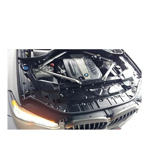 BMW X5 M50d 2020 Diésel Automático 93,852 km Volante a la Izquierda Cámara Trasera BMW X5 M50d - Product Image 6