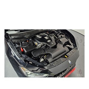 Maserati Ghibli 3.0 Modena 2022/5, 34.372 km, Automático, Volante a la Izquierda, Asientos de Cuero, Cámara Trasera - Product Image 6