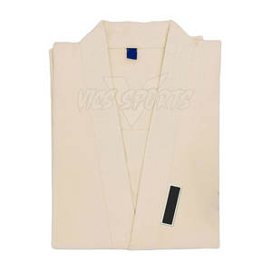 Kimono de Jiu-Jitsu de Haute Qualité, Meilleure Vente, Tenue d'Arts Martiaux, Kimono BJJ Flexible - Product Image 5