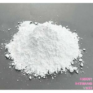 Precio de fábrica Mejor promoción Alta pureza 1000 malla CaCO3 Materiales industriales y de recubrimiento de alta calidad para pinturas Plásticos - Product Image 3