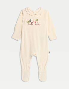 Ensemble de body en coton unisexe de haute qualité pour bébés filles, doux et respirant, pour l'été. - Product Image 3