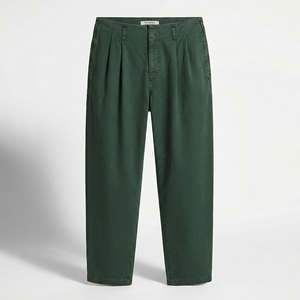 Pantalones de Algodón Chino para Hombre, Estilo Casual de Lujo para Verano, Viajes y Aire Libre, Venta al Por Mayor - Product Image 1