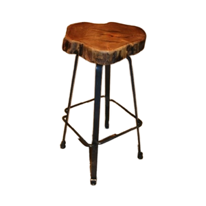 Nordic <b>Vintage</b> Solid Natural Wood Dining <b>Chair</b> Handmade High Quality Home Furniture for Hotels Restaurants and Milk Tea Shops - Product Image 1