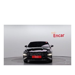 Kia K8 2.5 Essence 2WD avec boîte de vitesses automatique, 81 882 km, conduite à gauche, modèle 2022 - Product Image 3