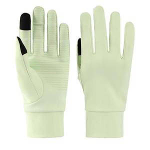 Guantes Térmicos de Invierno con Pantalla Táctil, Antideslizantes, con Gel de Silicona, Forro Polar Cálido, para Correr, Ciclismo y Carreras, OEM - Product Image 1