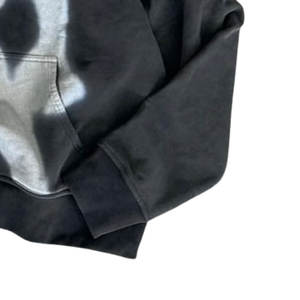 Sudadera con Capucha Extra Grande de Alta Calidad, Tejido Suave de Algodón, Estampado Puff, Sudadera con Estampado para Hombre, Ropa Urbana - Product Image 5