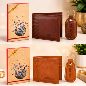 Set de Regalo Ejecutivo de Cuero PU con Personalización de Logotipo, Cuaderno de Tapa Dura, Bolígrafo, Diseño en Relieve, Planificador de Oficina - Product Image 4