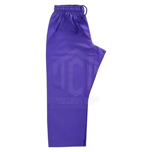 Uniforme de BJJ de Alta Calidad, Ligero, Transpirable y Ecológico con Costuras Resistentes para Entrenamiento de Artes Marciales - Product Image 2