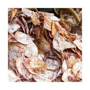 Calamar Seco Entero de Alta Calidad 2026 para Empaque de Regalo y Recetas de Cocina, Sabor Puro del Océano, Limpio y Seguro, Rodajas de Marisco Suaves - Product Image 3