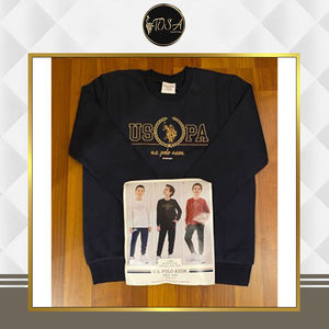 Meilleures ventes, qualité inégalée, design personnalisé, style moderne, motif uni, manches longues, coton polyester, enfant, bébé garçon - Product Image 6