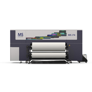Brand New MS JP4 EVO <b>Digital</b> <b>Printer</b> - Product Image 2