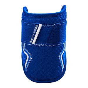 Protections de coude de baseball personnalisées pour joueurs adultes et jeunes - Polyester et coton légers, protection professionnelle de haute qualité, vente en gros OEM/ODM - Product Image 5