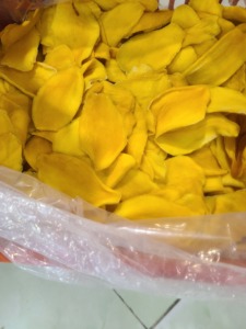 มะม่วงอบแห้งนุ่มหวานจากเวียดนาม ขายส่ง บรรจุภัณฑ์แบบขายส่ง รับผลิตแบบ OEM ขนมมะม่วงธรรมชาติ ผลไม้อบแห้งเขตร้อน ปราศจาก SO2 - Product Image 3