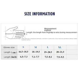 Custom Made Plus Size Left Hand Golf Gloves Sports Adjustable <b>Strap</b> Cabretta Sheepskin Leather Golf Gloves - Product Image 6