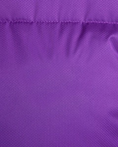 Nuevo Chaleco de Cuero Genuino para Mujer con Cuello Acolchado, Estilo Biker y Cierre de Cremallera - Product Image 6