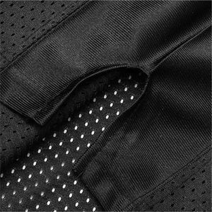 Camiseta de Rugby Activa Namissm Interprize, Manga Corta, Transpirable, Talla Grande, Personalizable, de Malla, para Aficionados y Jugadores - Product Image 5