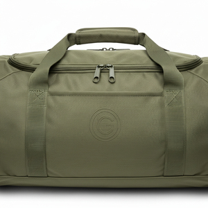 Sac de sport de voyage haut de gamme avec bandoulière réglable, idéal pour l'entraînement physique, les sports d'équipe et les escapades de week-end - Product Image 6