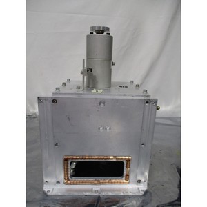 ชุดยก AMAT ETCH CHAMBER LIFT ASSY, RF MATCH CONNECTION - อุปกรณ์และอะไหล่เซมิคอนดักเตอร์ระดับโลกที่เชื่อถือได้ - Product Image 1