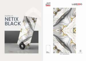 Azulejos de Porcelana de Lujo y Elegantes 60X120CM 600X1200MM 24X48 Acabado Brillante Formato Grande Superficie Perfecta Para Uso Residencial y Comercial - Product Image 5