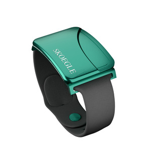 Pulsera Inteligente con GPS SKOEGLE para Niños y Adultos Mayores, Botón SOS, Batería Recargable, Rastreo en Tiempo Real, Alarma de Geocerca - Product Image 4