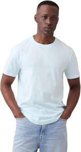 Camisetas de Hombre de Alta Calidad 100% Algodón Tejido - Colores y Diseños Personalizados, Transpirables y Ecológicas - Product Image 2