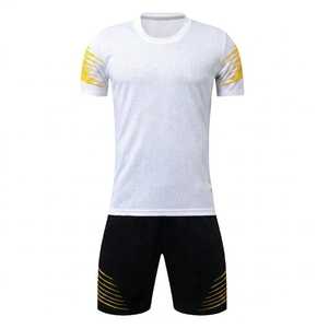 Proveedores de Ropa Deportiva de Tenis al por Mayor 2026 Camiseta Transpirable de Secado Rápido de Manga Corta con Pantalones Cortos de Cintura Elástica Ropa Deportiva de Verano - Product Image 4