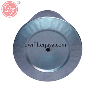 Élément de filtre à air pour camion, cartouche de filtre à air d'usine - Product Image 3