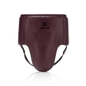 Protector Inguinal Resistente y Ecológico para Boxeo, Protector Inguinal Ligero para Boxeo - Product Image 1