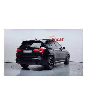 BMW X3 XDrive 20i M Sport 2024, Volante a la Izquierda, Caja de Cambios Automática, con Cámara Trasera, 40,099 km - Product Image 2