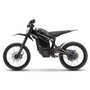 มอเตอร์ไซค์ไฟฟ้าคุณภาพสูงรุ่น STINGS M.X/5 PRO ปี 2026 ประกอบสำเร็จจากโรงงาน พร้อมจัดส่งและส่งถึงบ้านอย่างรวดเร็ว - Product Image 6