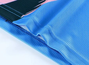 Proveedor de Uniformes de Fútbol Personalizados con Logotipo, 100% Poliéster - Product Image 6