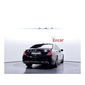 Mercedes-Benz Classe S S450L 4MATIC 2020, 90 706 km, boîte automatique, sièges en cuir, conduite à gauche, caméra arrière - Product Image 4