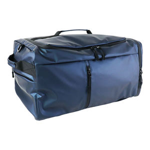 Bolso de ganchillo personalizado, simple y elegante, de gran capacidad, ideal para viajes de negocios y ocasiones de trabajo. - Product Image 6