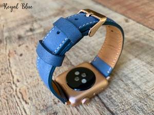 สายนาฬิกาหนังวัวหรูหราที่กำหนดเองสายนาฬิกา MOD wathc BAND - Product Image 4