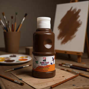 Pinturas Acrílicas Marrón ACRILICA MARRON - Product Image 3