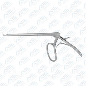 Instruments de Neurochirurgie Médicale Ferris Smith Kerrison Rongeur et Rongeurs de Laminectomie à Coupe Ascendante en Acier Inoxydable de Haute Qualité - Product Image 6