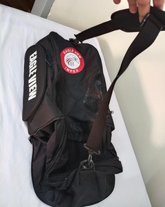 อีเกิลวิวกระเป๋าเป้สะพายหลังไนลอนสปอร์ตดัฟเฟิลแบ็ก 25-49L ช่องใส่ของหลายช่อง สายสะพายไหล่ปรับได้ กันน้ำ - Product Image 4