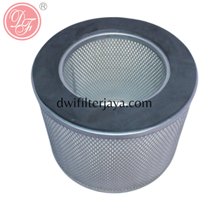 Filtro de Aire de Alto Rendimiento OEM para Piezas de Compresor - Product Image 3