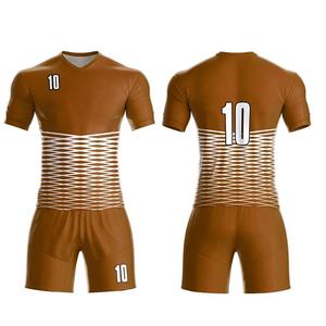 ชุดฟุตบอลฤดูกาลใหม่ ชุดทีมฟุตบอล ขายส่งชุดฟุตบอล เสื้อฟุตบอล - Product Image 6